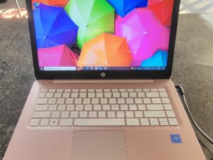 HP Laptop