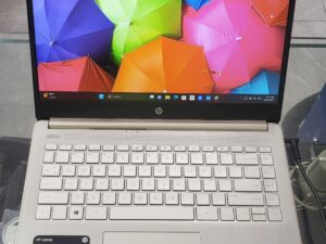 HP Laptop