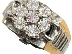 Rolex Ring