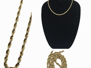 Rope Necklace