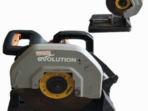 Evolution Chopsaw