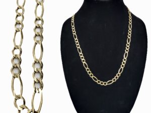 Figaro Necklace