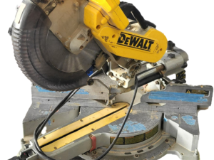 Dewalt Miter Saw