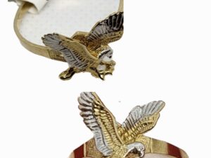 Eagle Ring