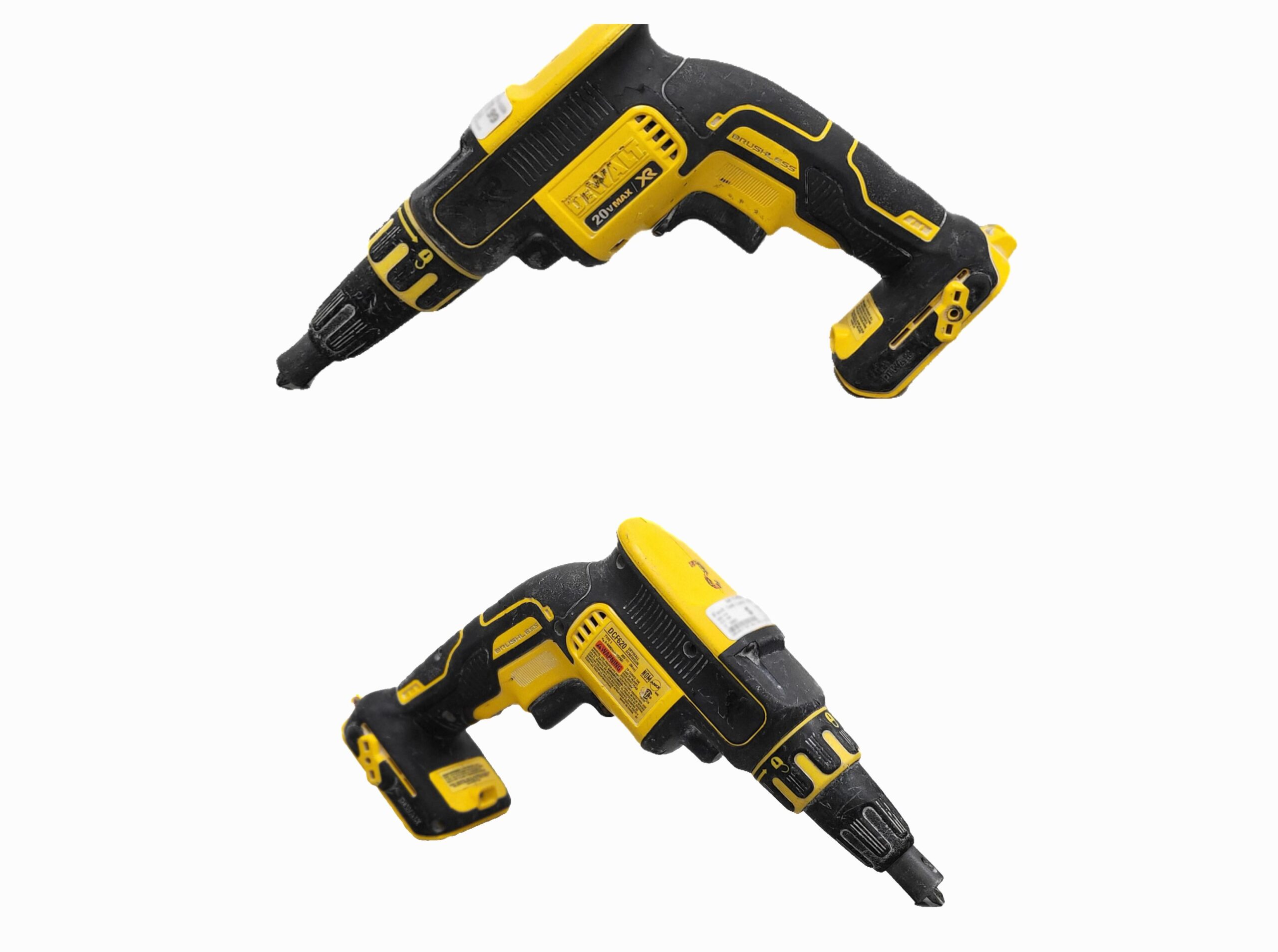 Dewalt DryWall