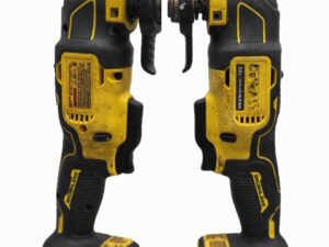 Dewalt Multi-Tool