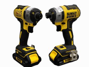 Dewalt Impact Drill